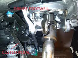 See C1171 in engine